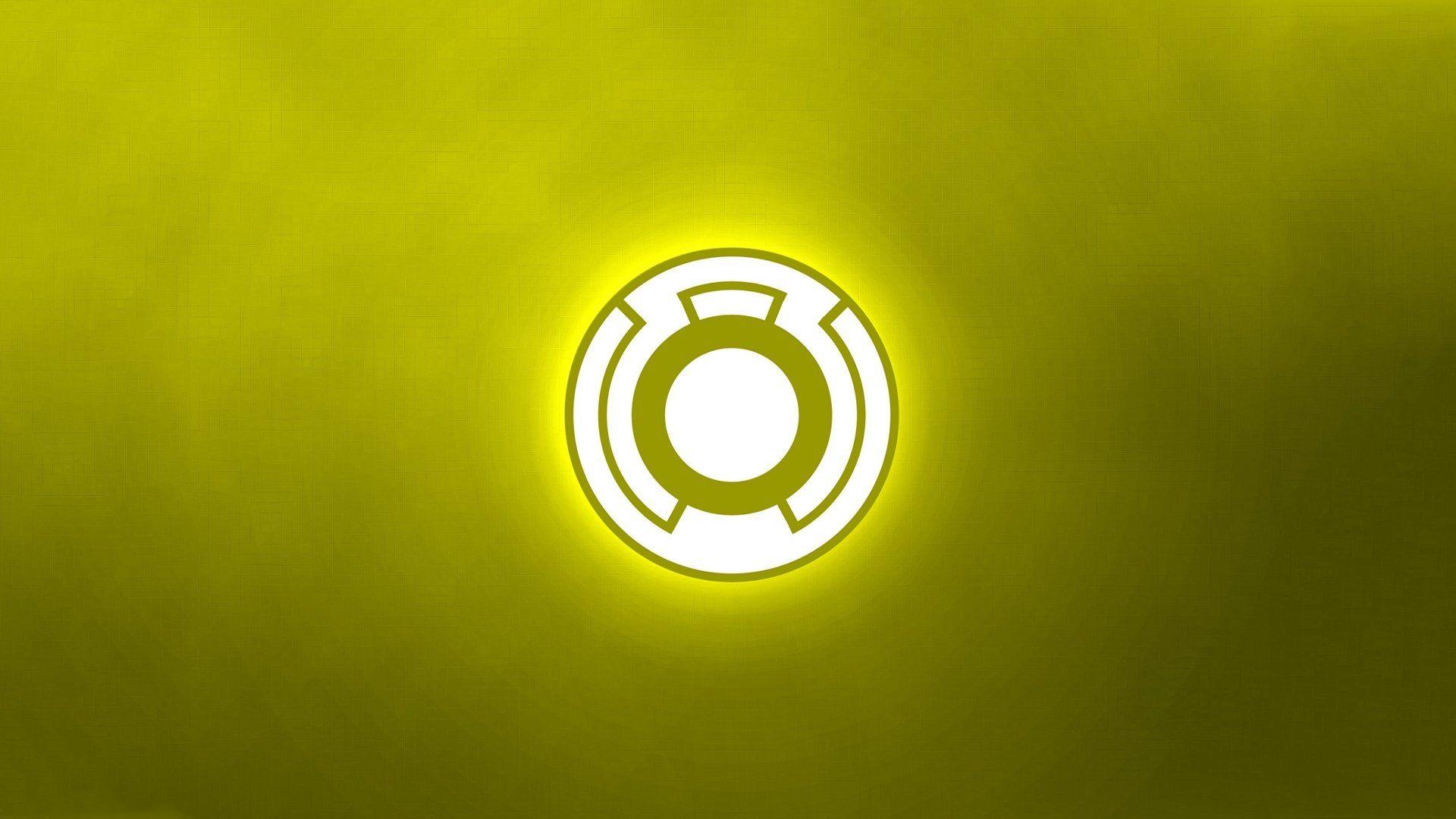 10 Sinestro Corps HD Wallpapers