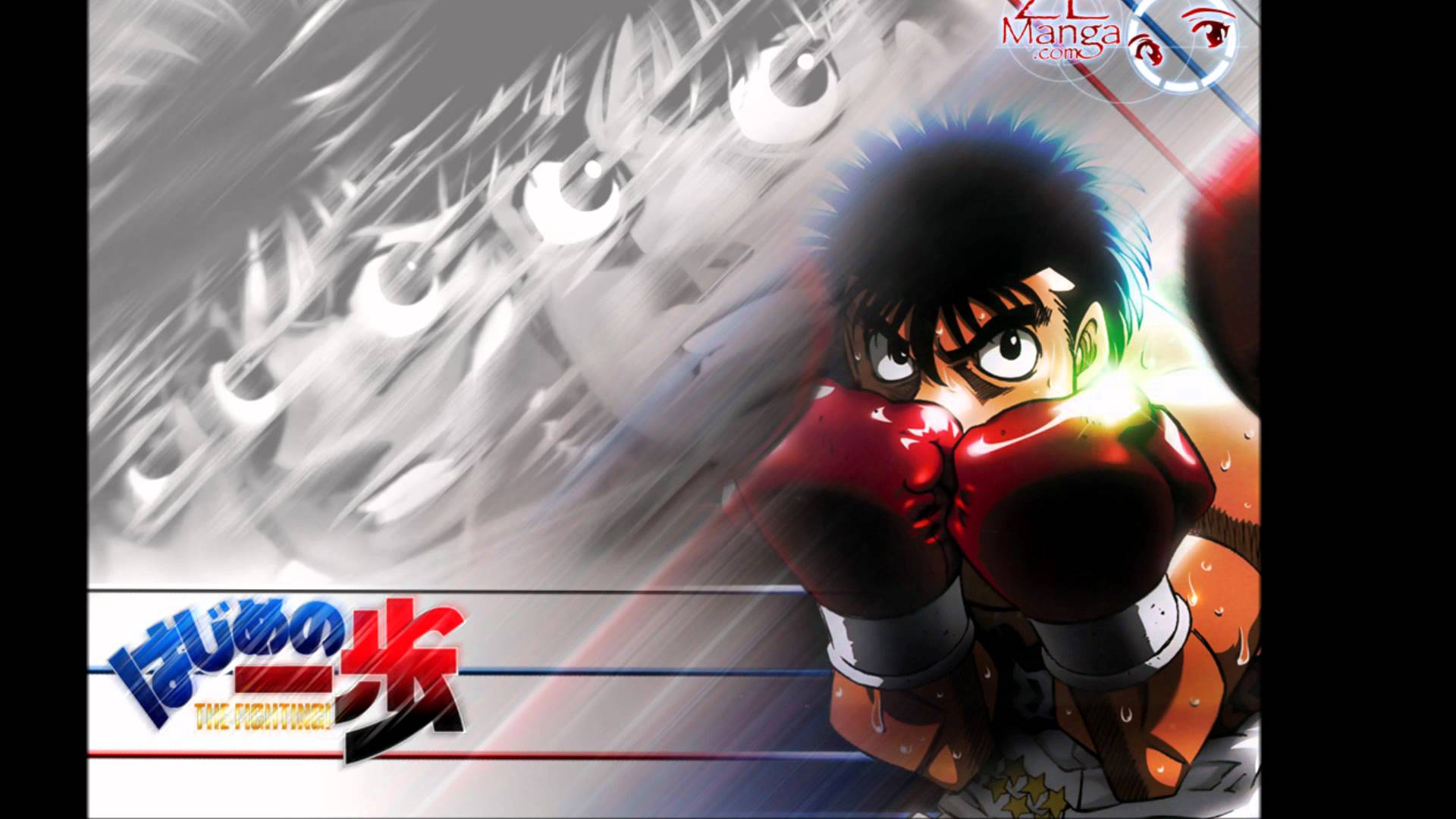 Hajime no Ippo Ost