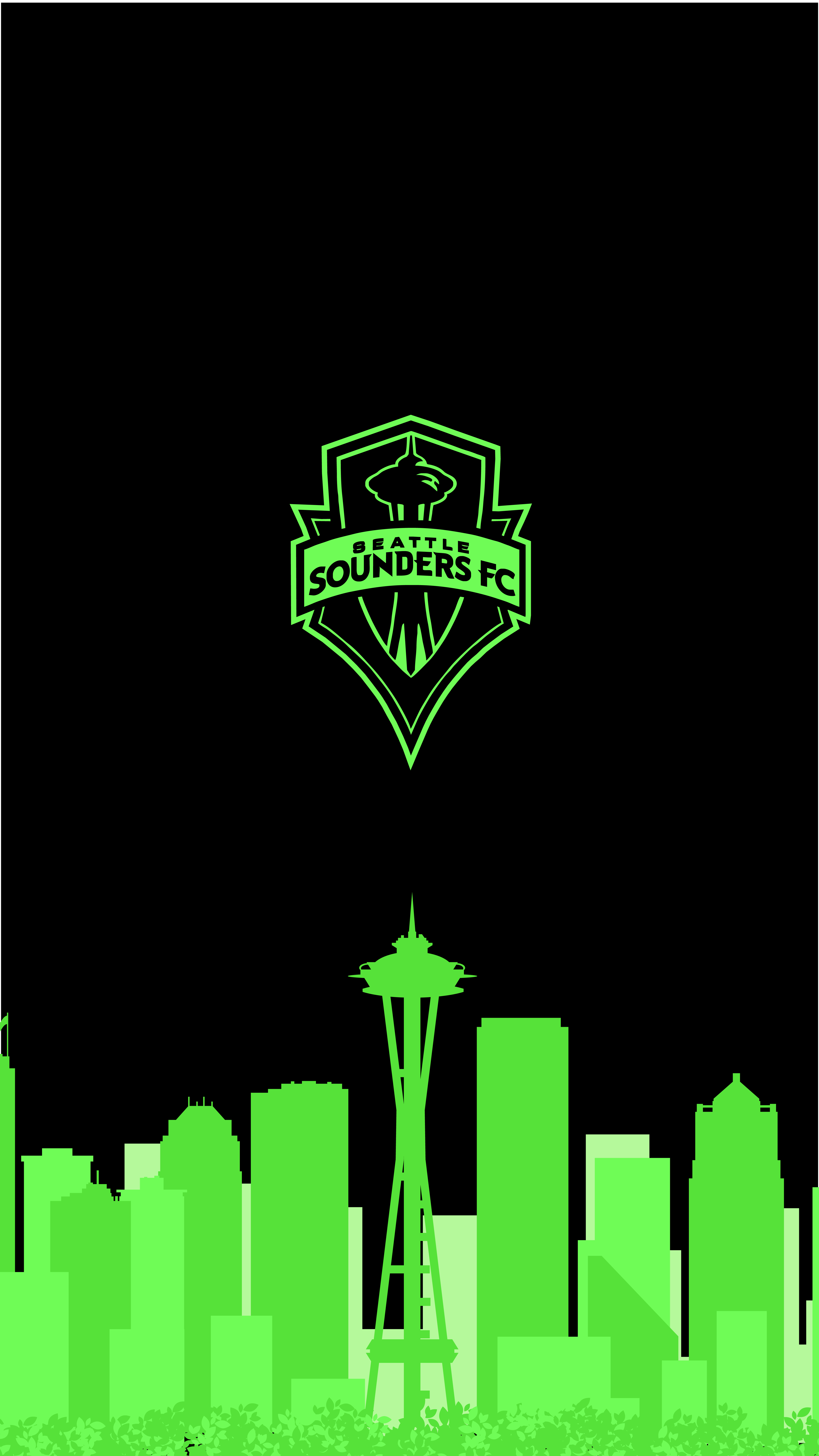 Sounders Alternate Wallpapers. Enjoy! : SoundersFC