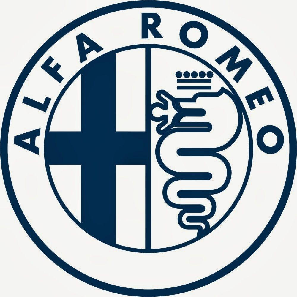 Alfa Romeo Logo Wallpapers