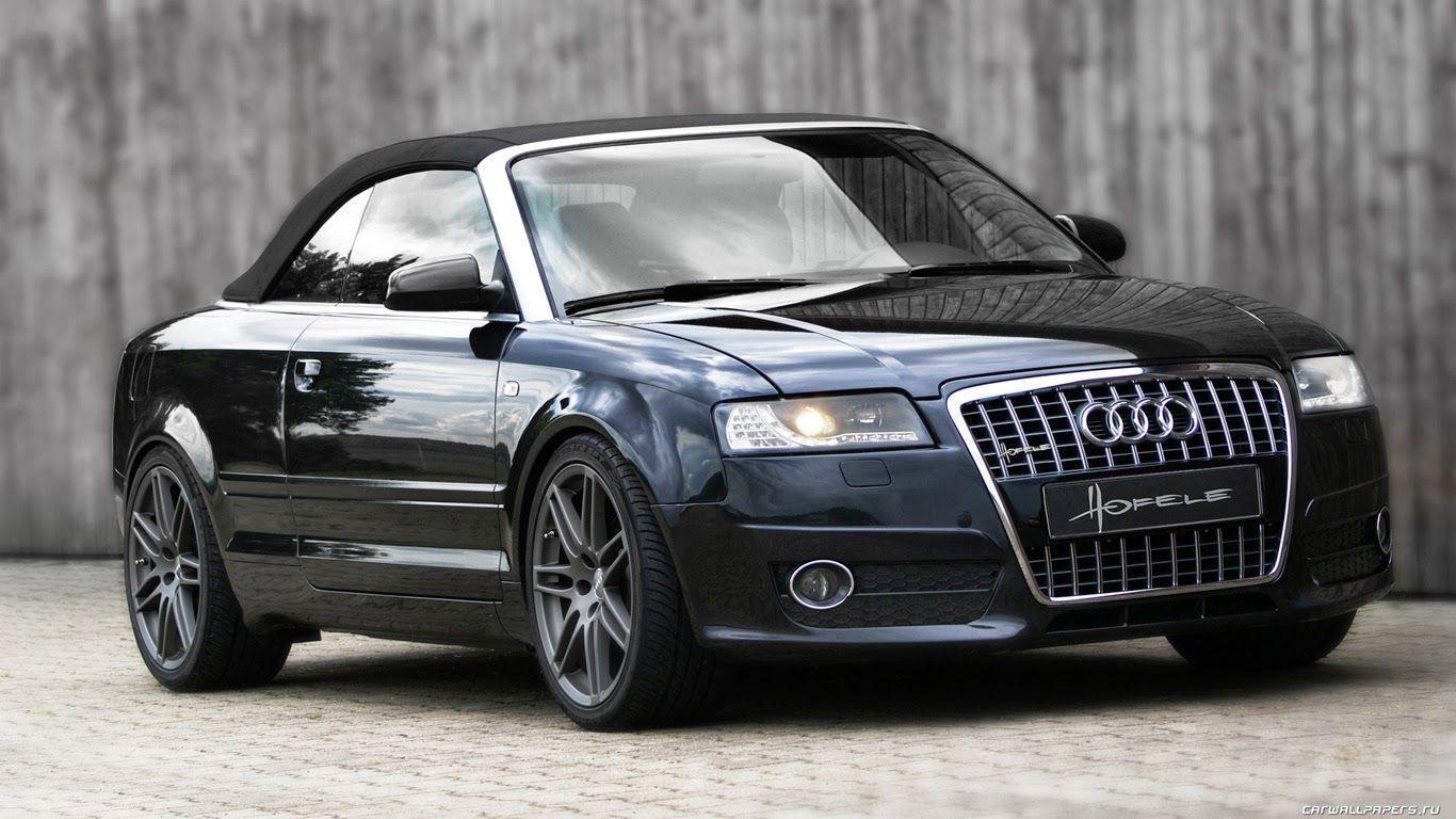 Audi A4 Free HD Wallpapers