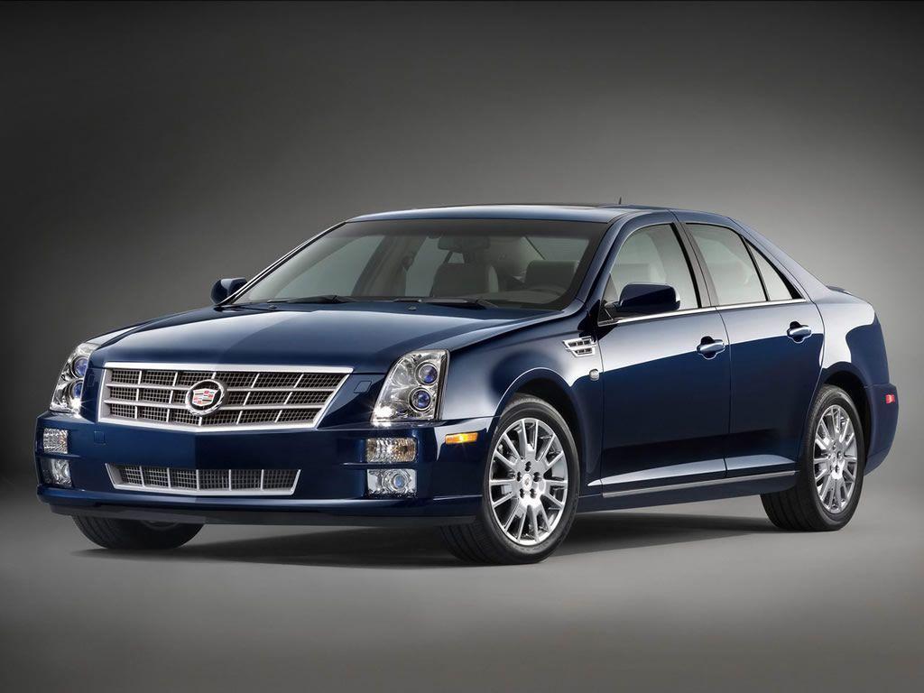 Auto Cars Wallpapers: Cadillac wallpapers