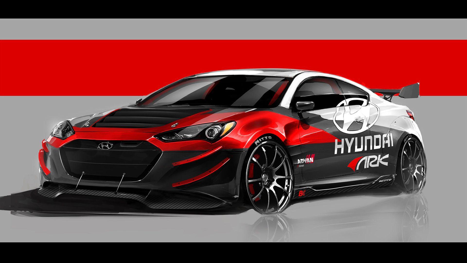 Hyundai Wallpapers