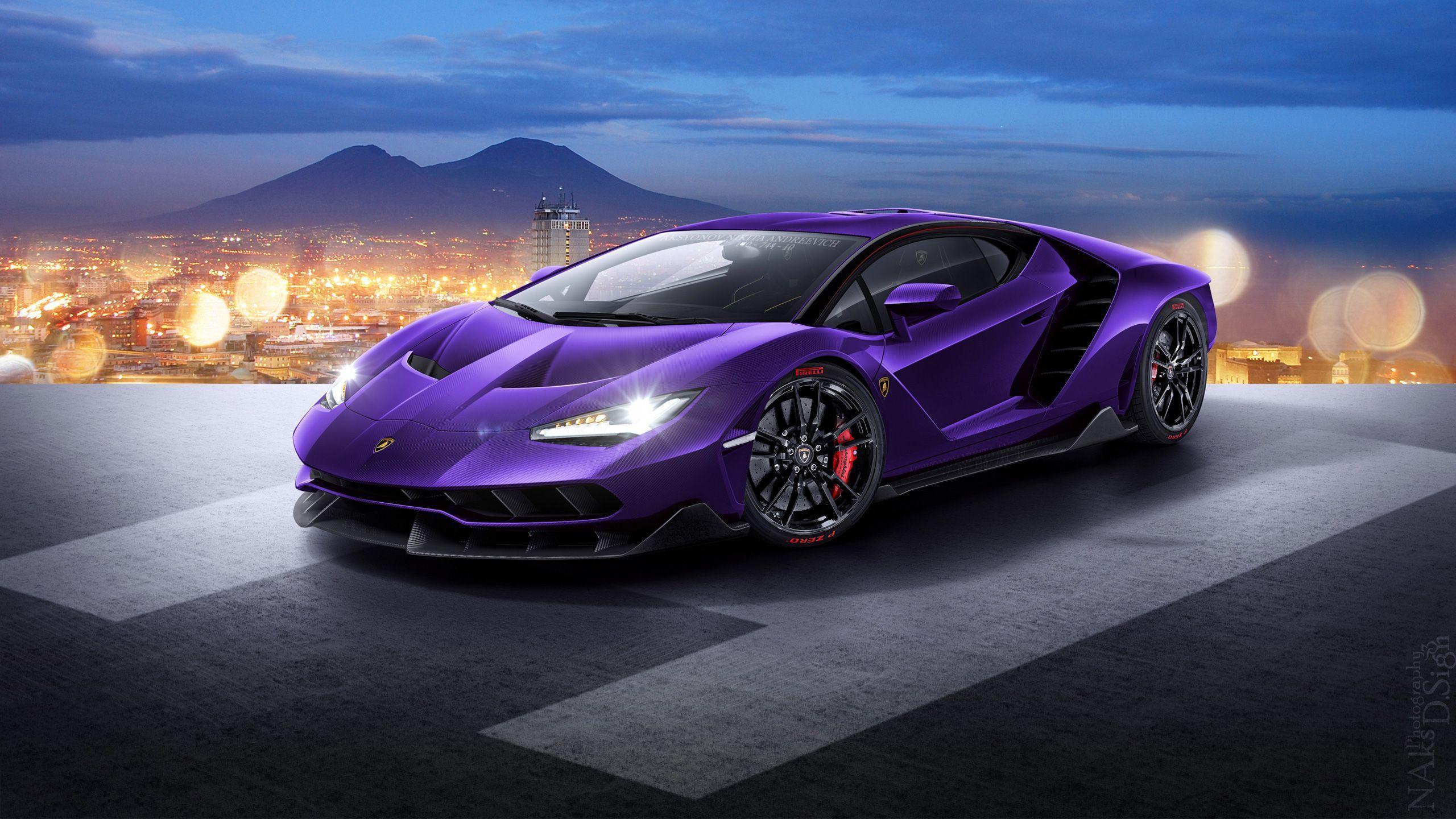 Best Lamborghini Centenario Wallpapers Wallpapers