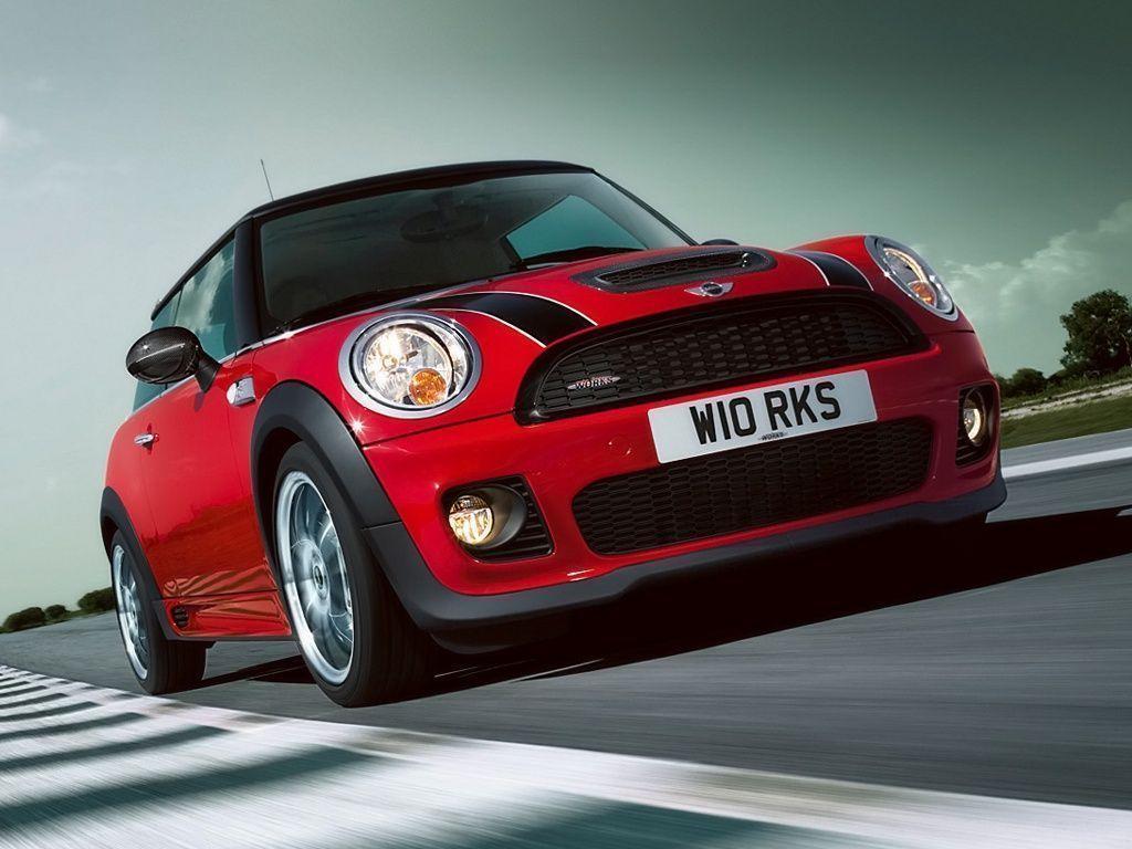 Mini Cooper S HD Wallpapers for Desktop Iphone Android