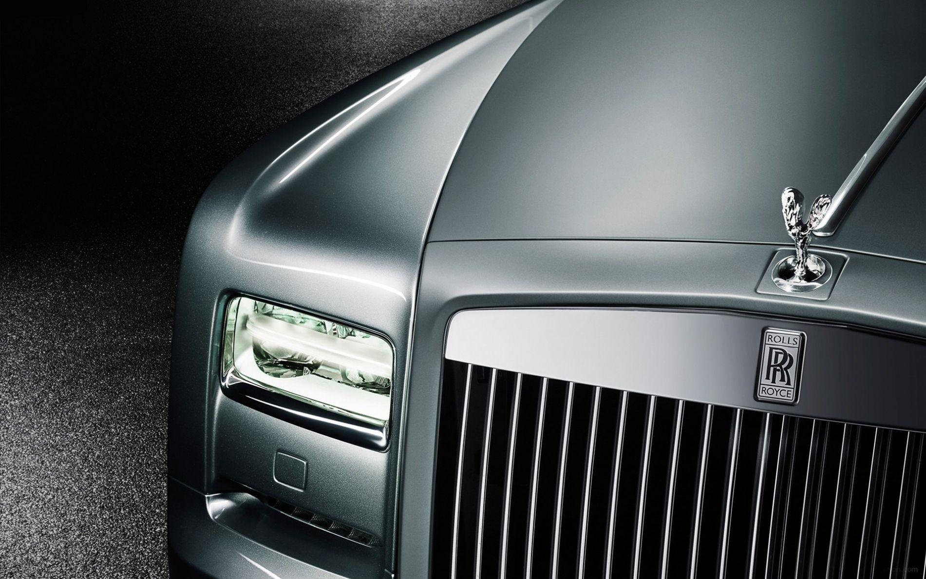 Free Download Rolls Royce