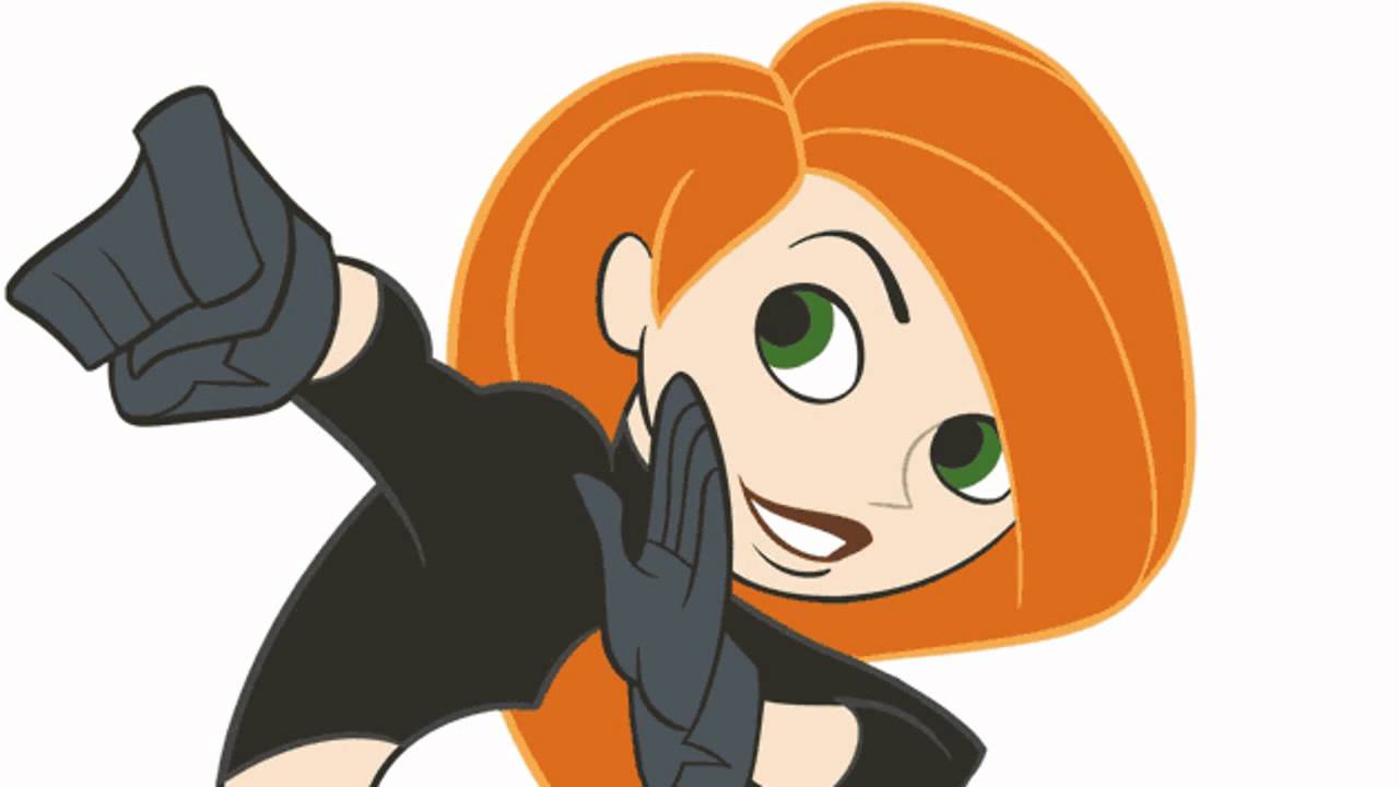 High Res Kim Possible Wallpapers Megan Farr Wed 18 Nov 2015