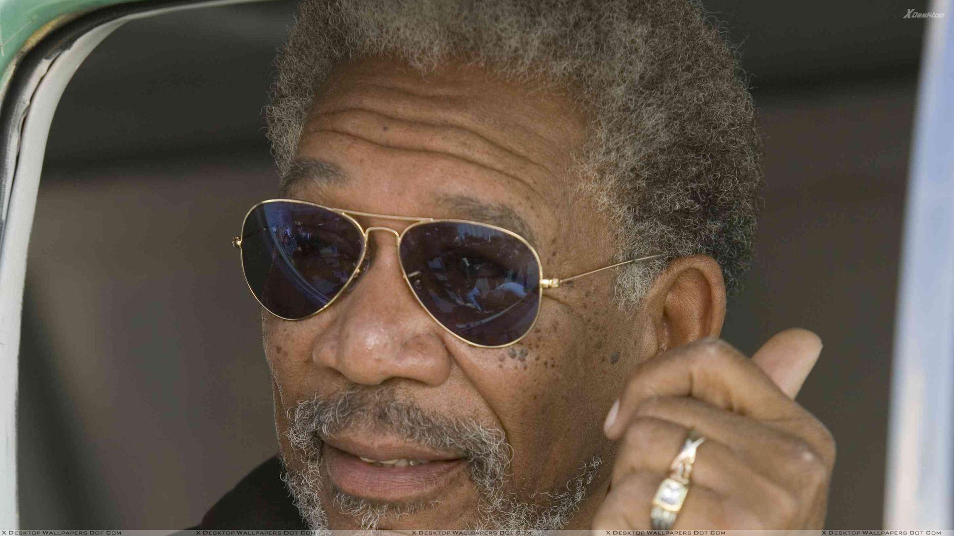 Morgan Freeman Wallpapers, Photos & Image in HD