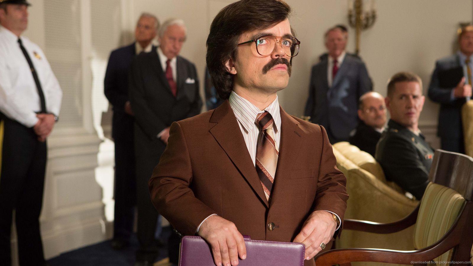 Peter Dinklage Joins Adam Sandler’s PIXELS