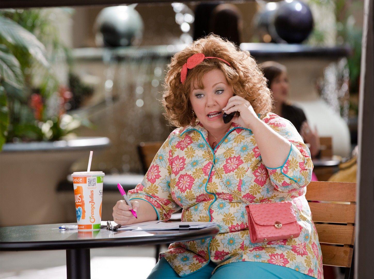 Melissa McCarthy wallpapers