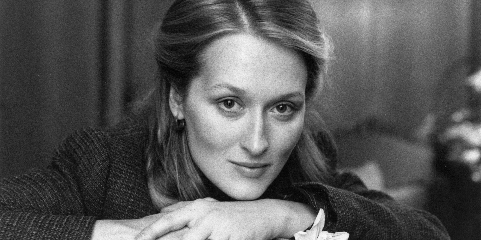 HD Meryl Streep Wallpapers and Photos