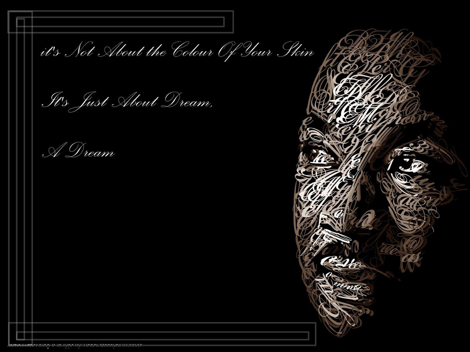 Martin Luther King Jr. Wallpapers