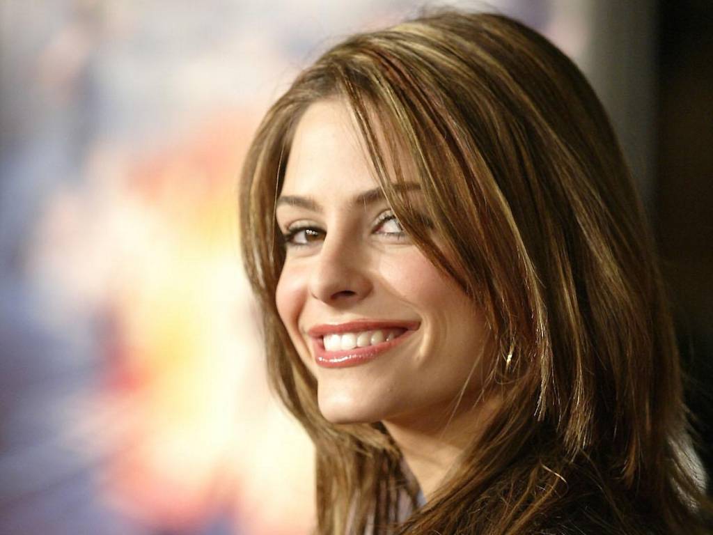 Maria Menounos wallpapers