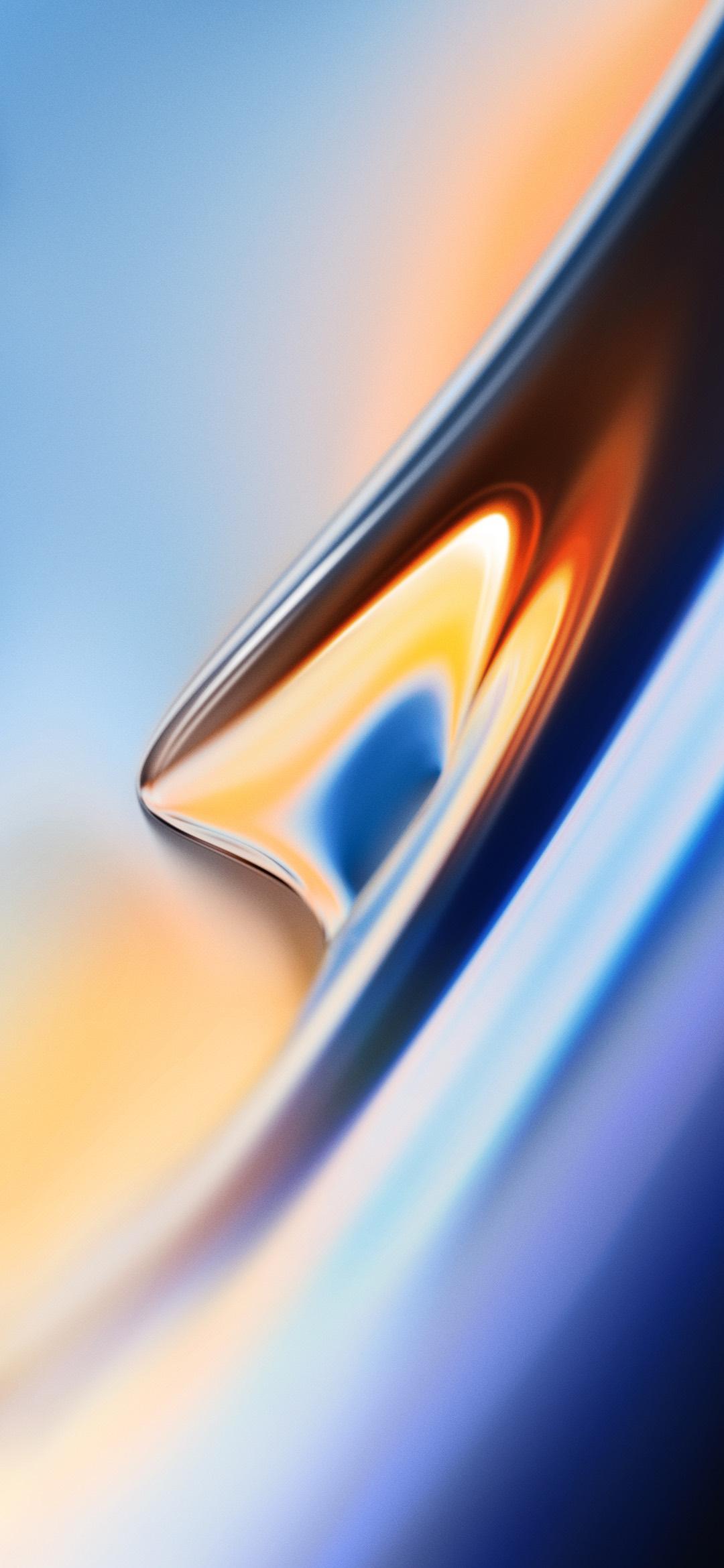 Downloaden: dit zijn de officiële OnePlus 6T wallpapers