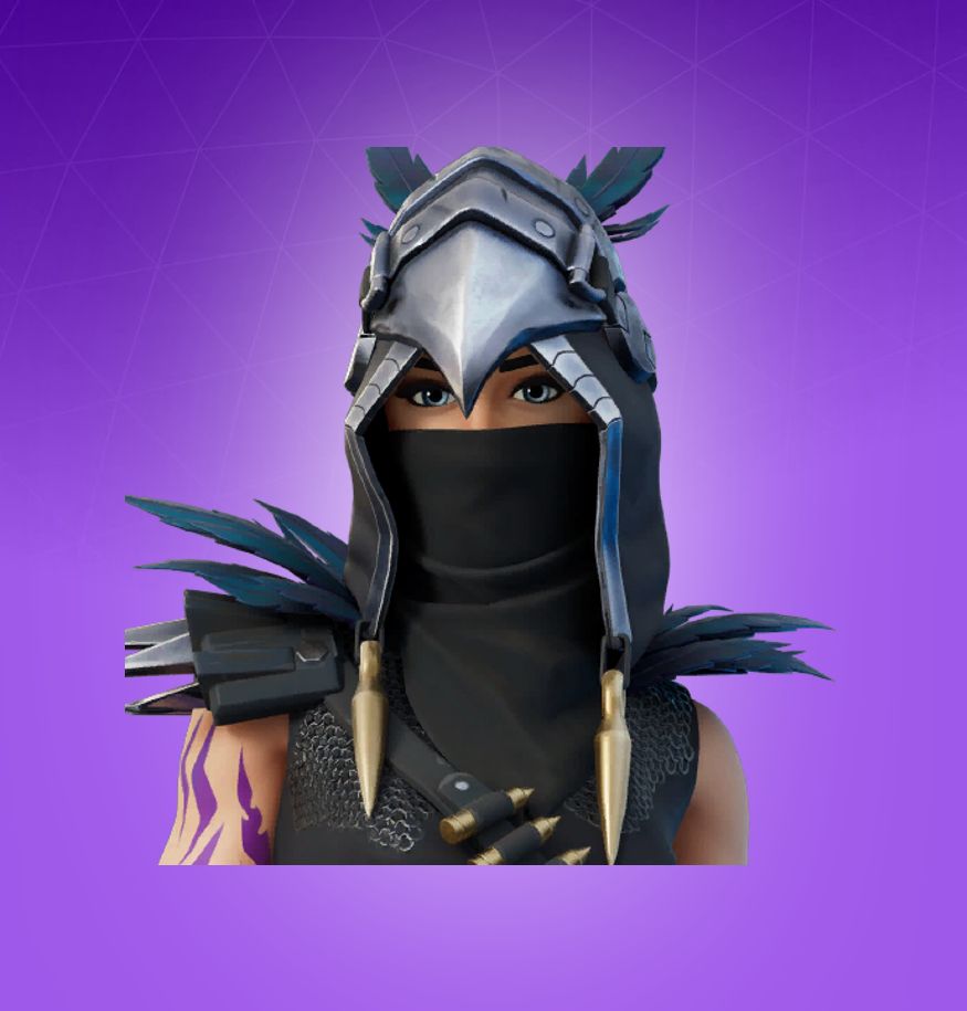 Myna Fortnite wallpapers