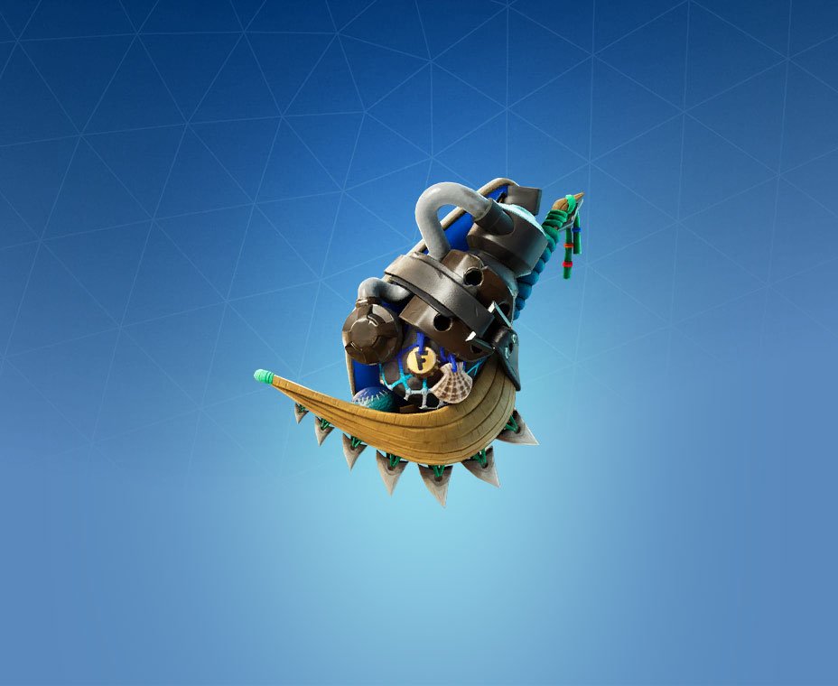 King Krab Fortnite wallpapers