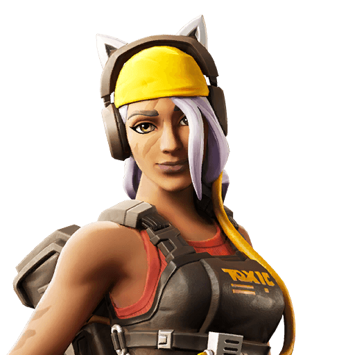 Catastrophe Fortnite wallpapers