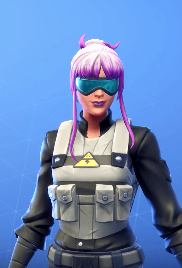 Bracer Fortnite wallpapers