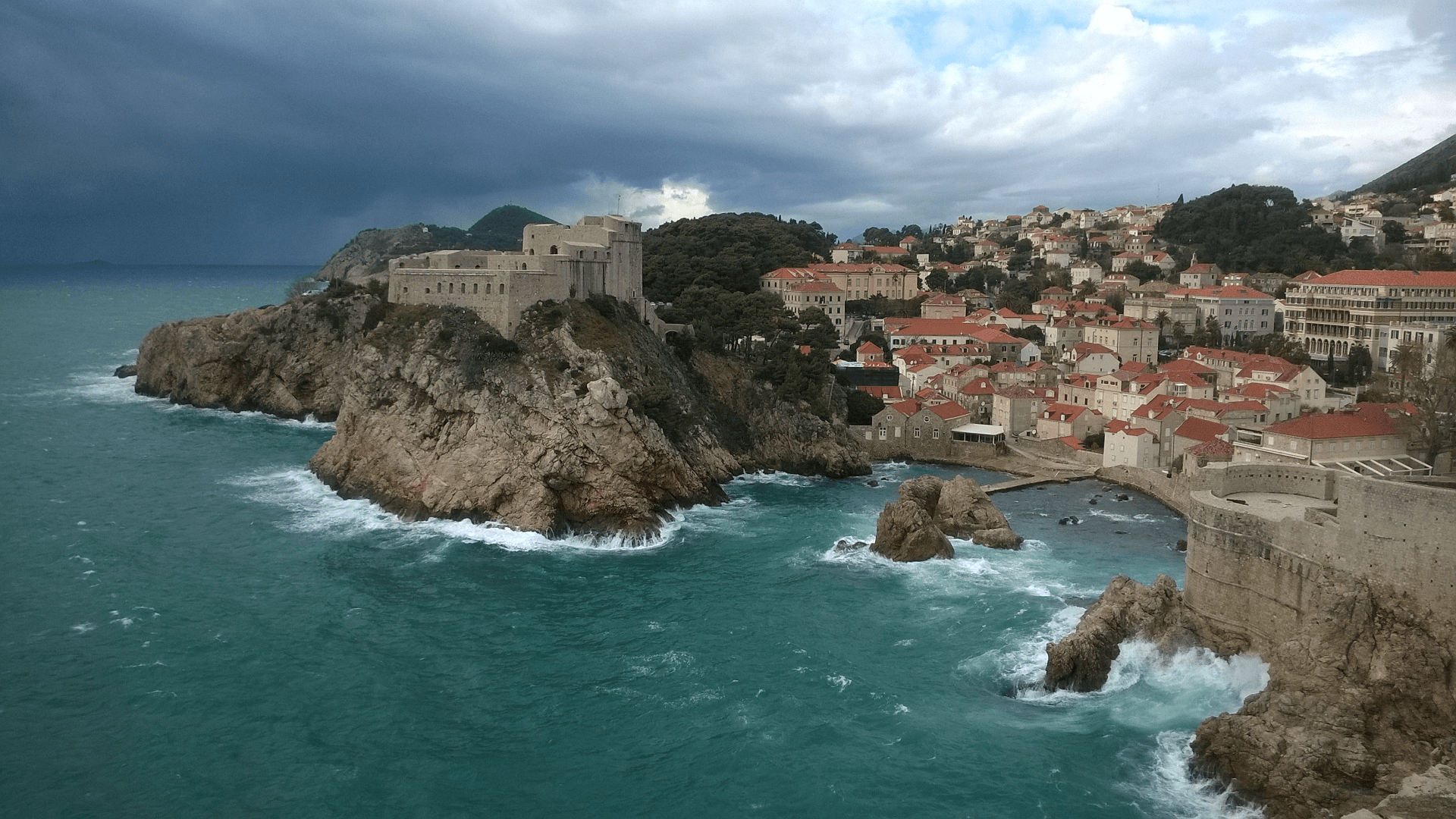 Dubrovnik Wallpapers