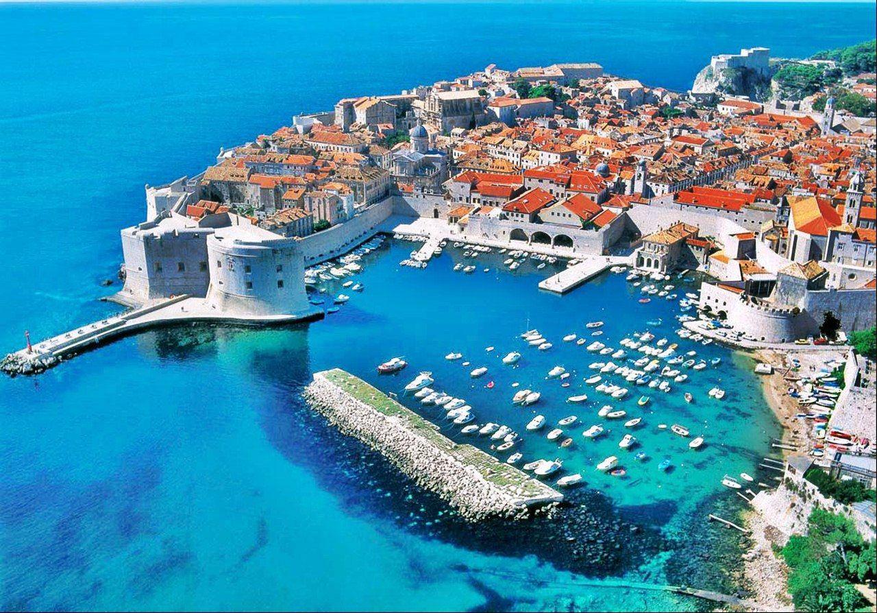 28+ Best HD Dubrovnik Wallpapers