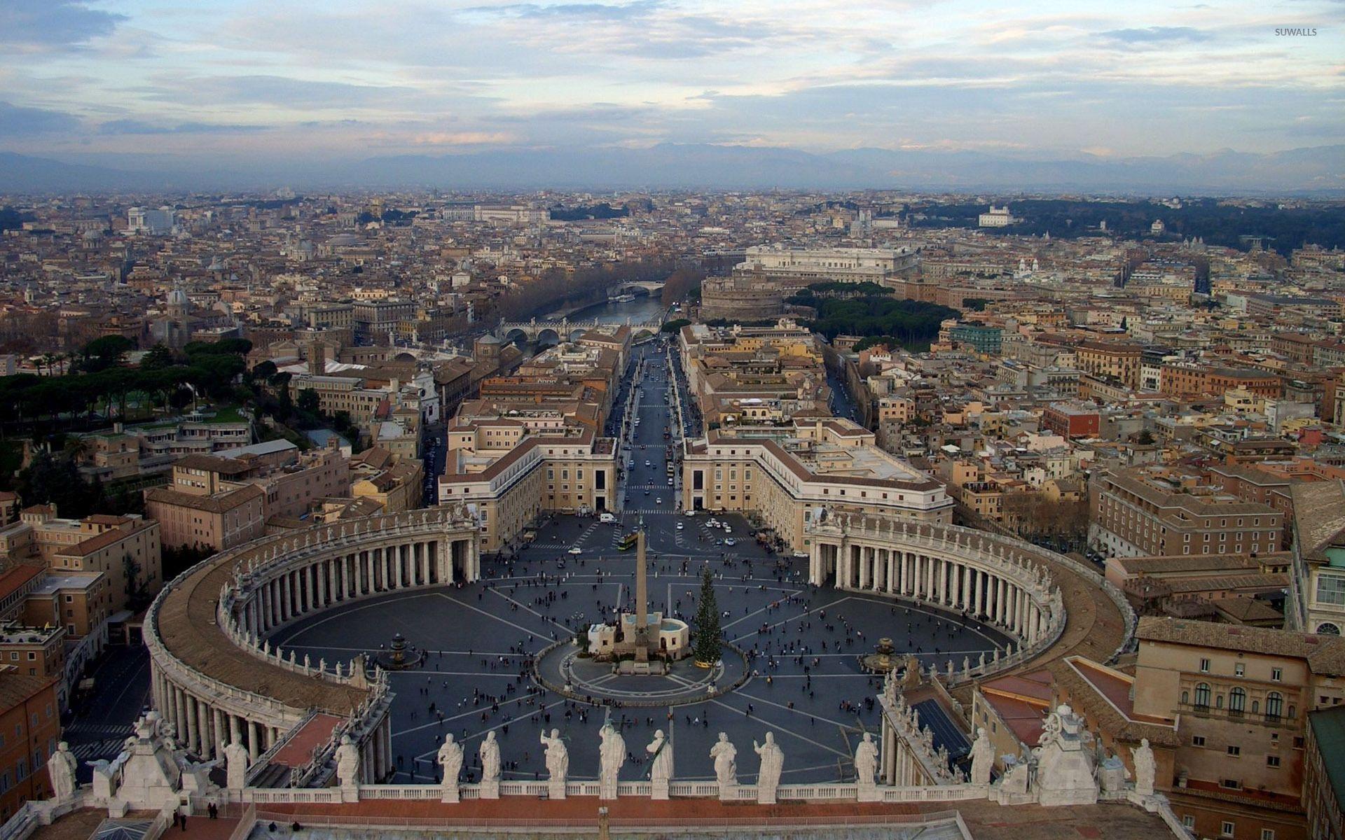 Vatican City wallpapers