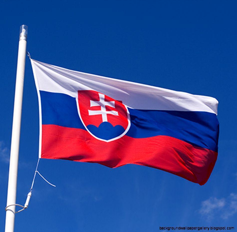 Slovakia Countries Flag Wallpapers