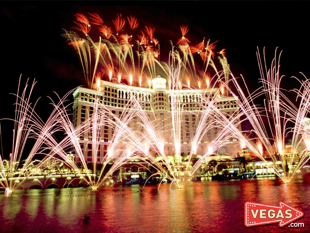 Free Las Vegas Wallpapers Casino