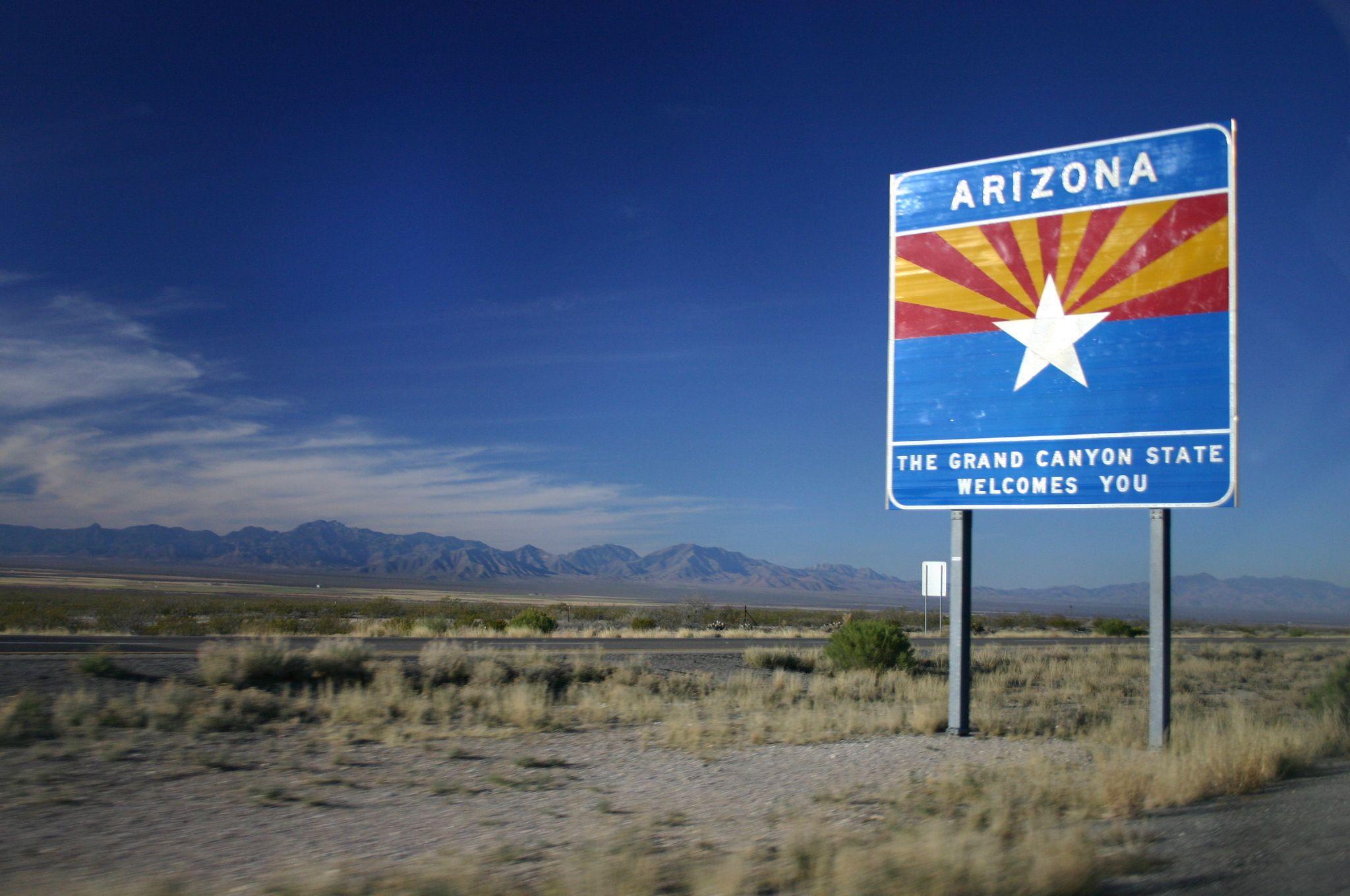 Arizona Wallpapers Pictures