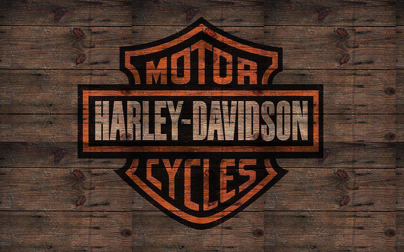 Harley Davidson Wallpapers for Desktop