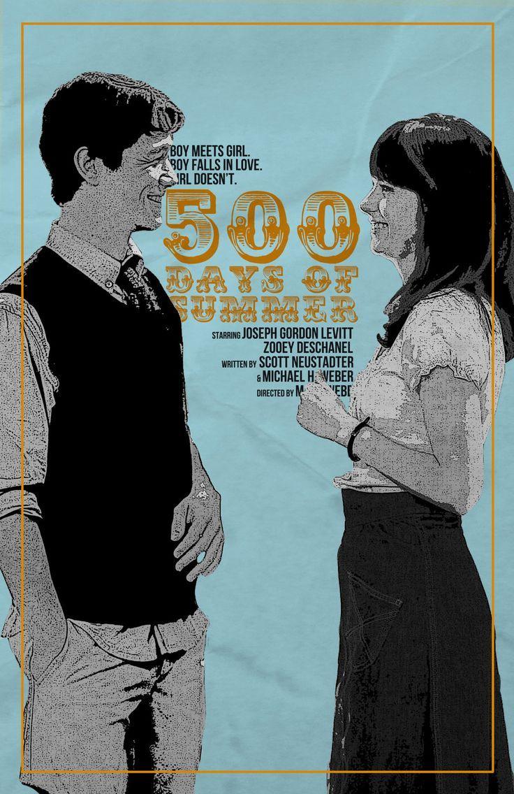 118 best 500 Days Of Summer image