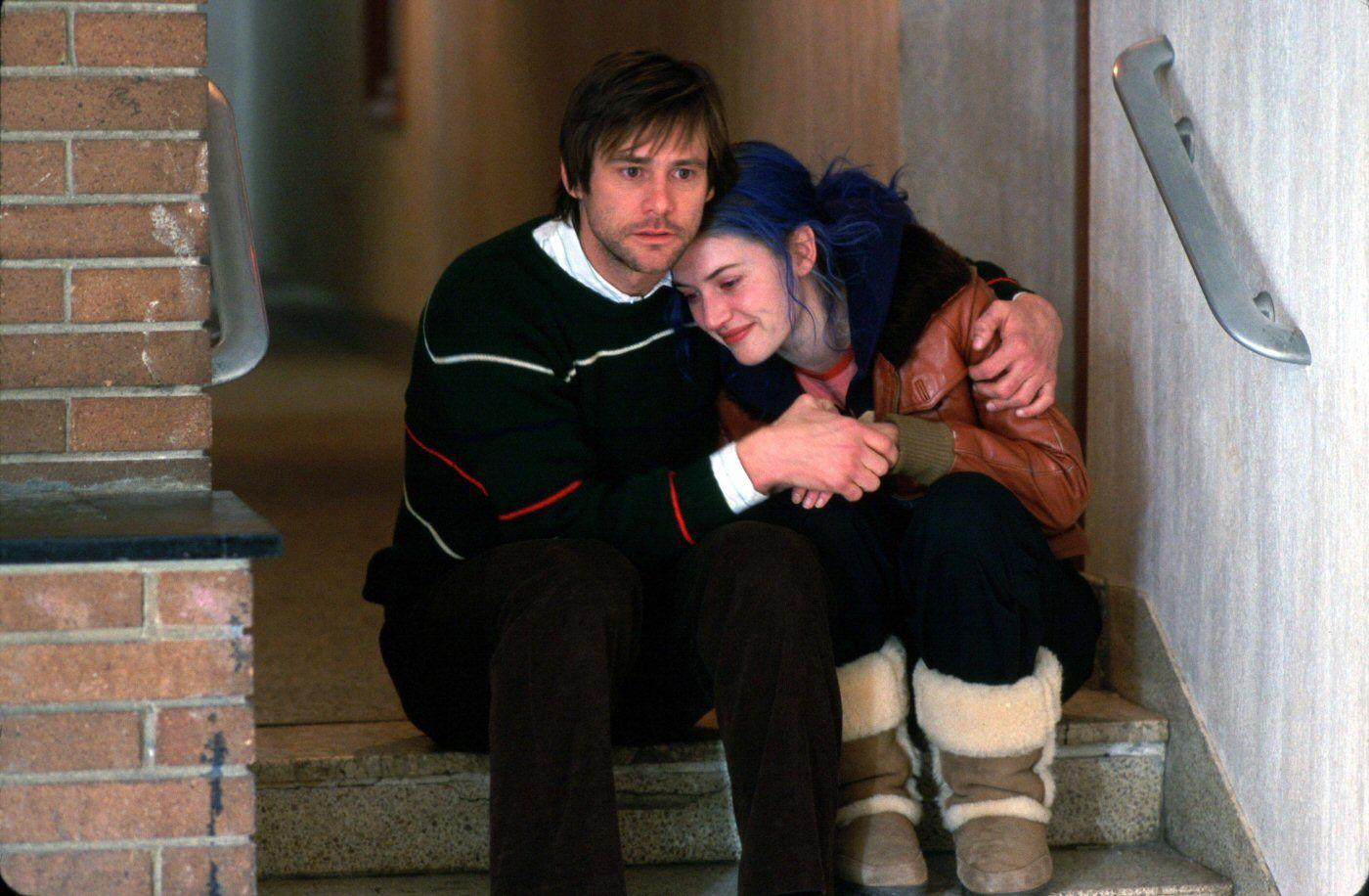 Eternal Sunshine Of The Spotless Mind photo 6 of 18 pics