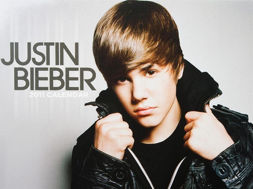 Justin Bieber Desktop Wallpapers