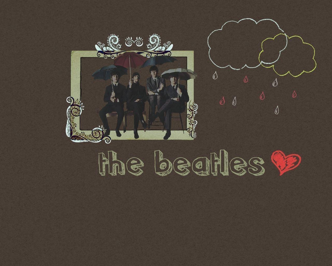 Beatles Wallpapers