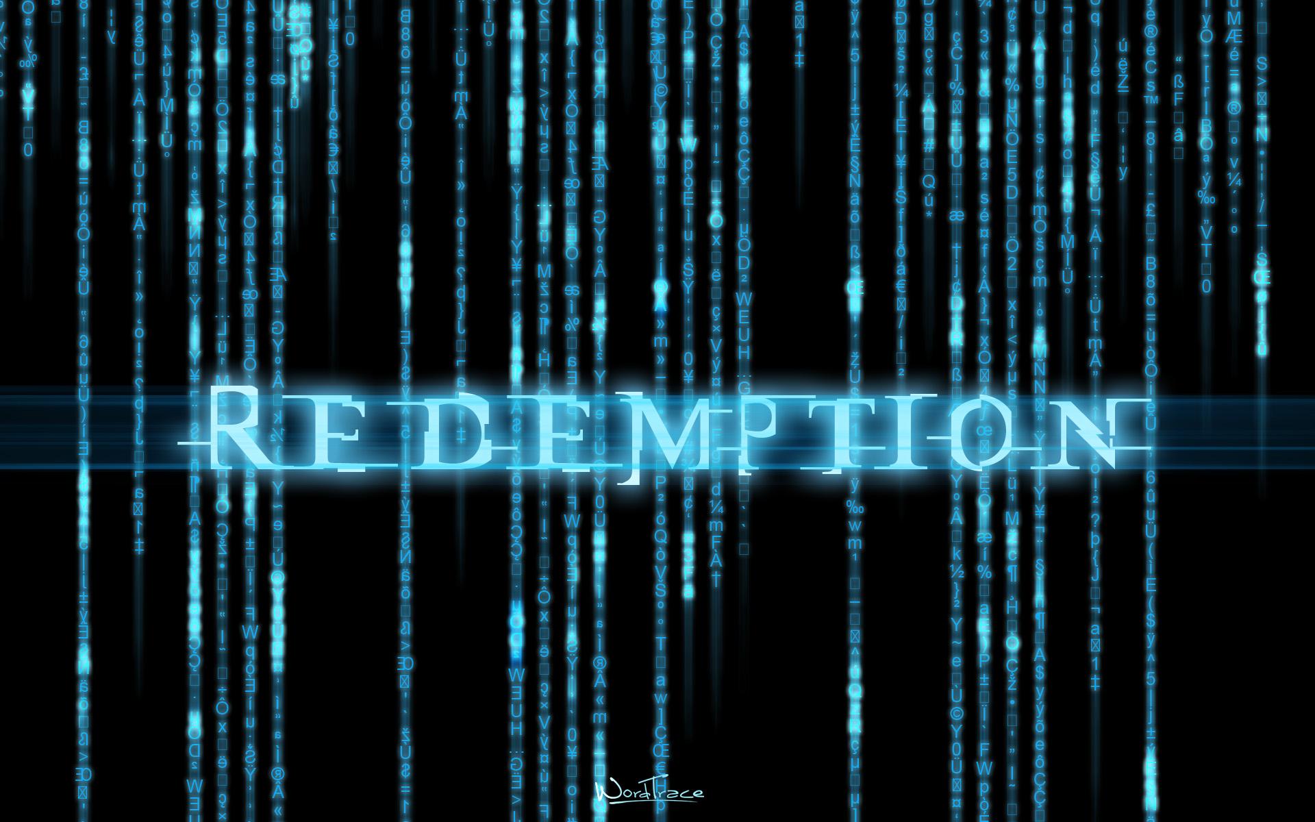 Free Hd Blue Matrix Wallpapers Android Download