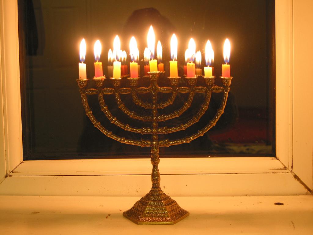 menorah Archives