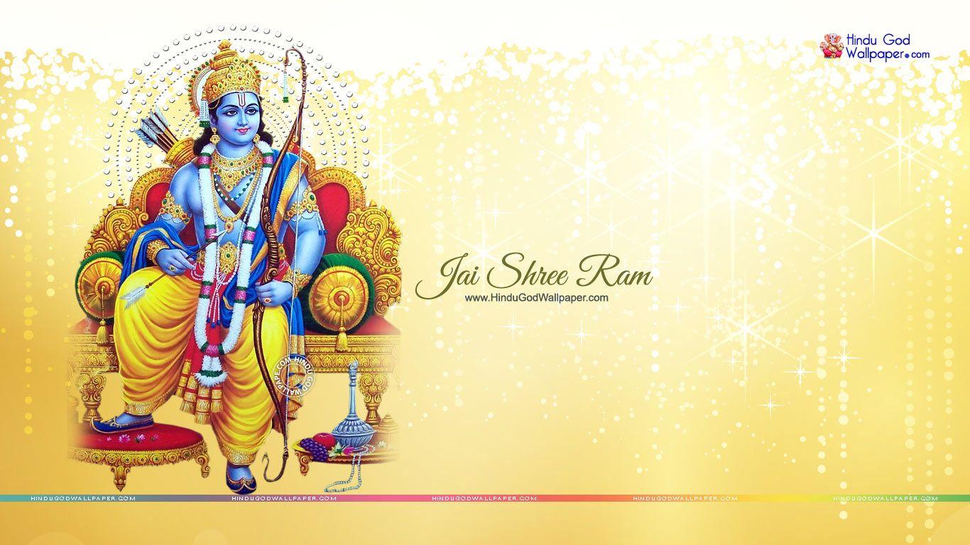 Shri Ram Wallpapers, HD Photos & Image Free Download