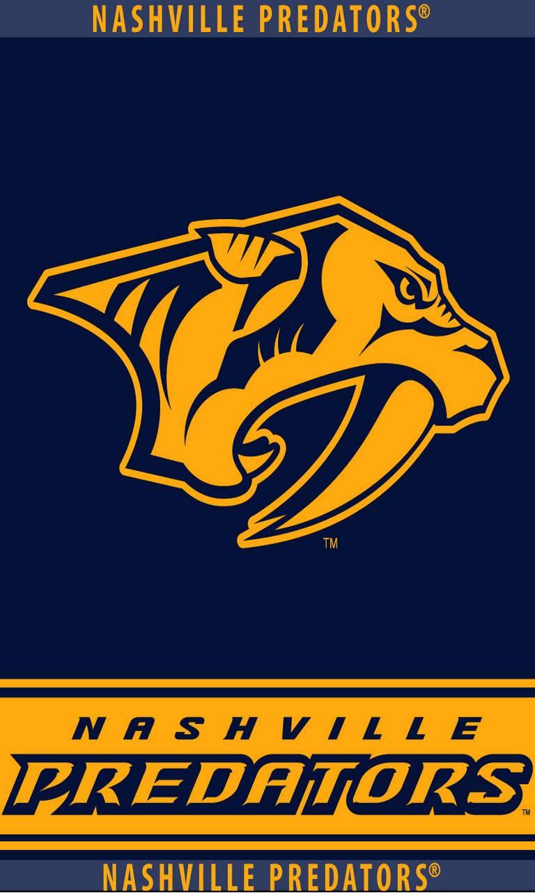 Nashville predators Wallpapers by Iontravler