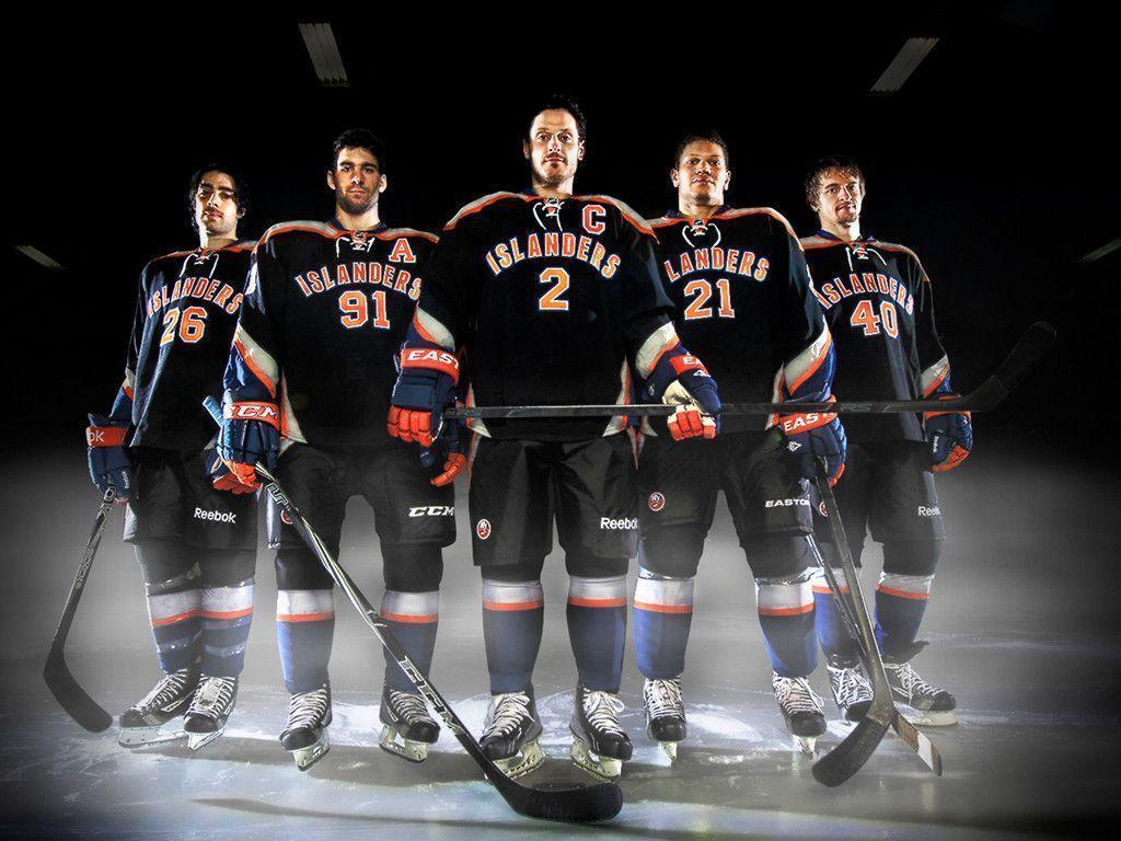 New York Islanders wallpapers