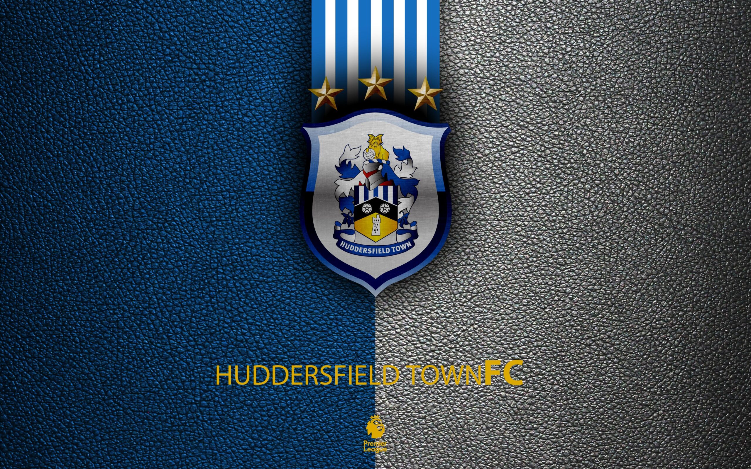 Huddersfield Town A.F.C. 4k Ultra HD Wallpapers