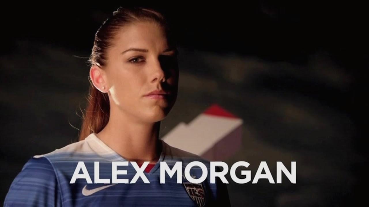 Alex Morgan Wallpapers HD Download