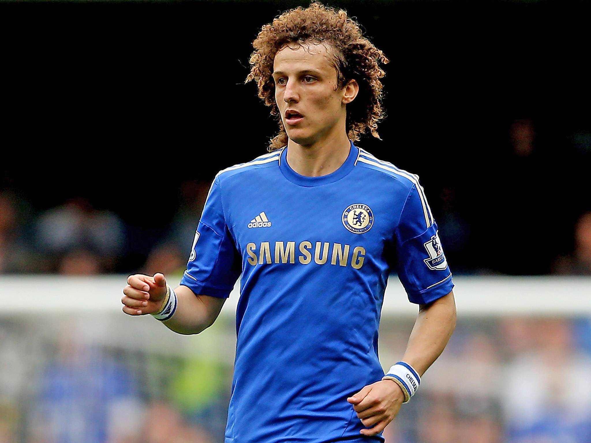 David Luiz Wallpapers 11