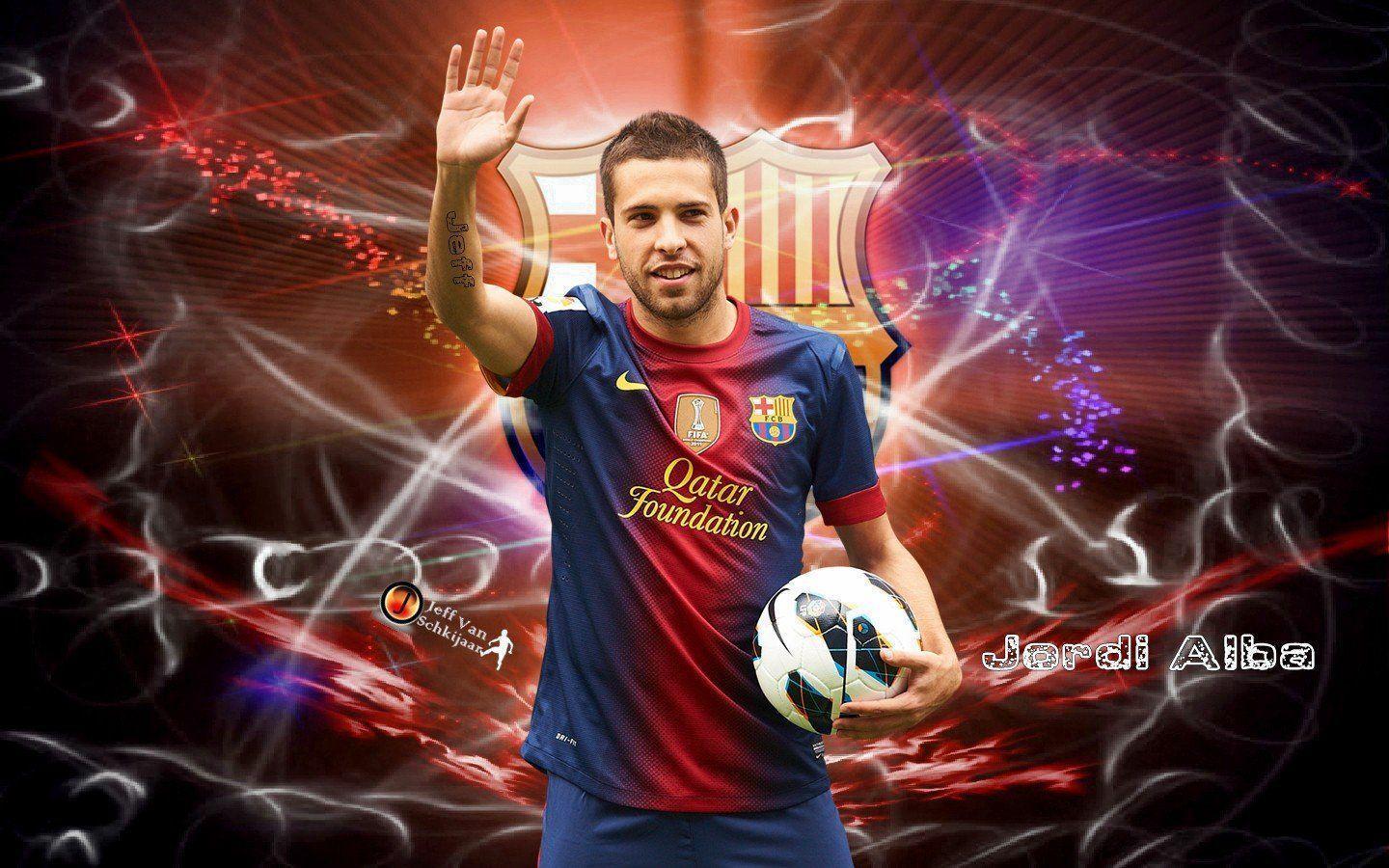 Jordi Alba Wallpapers, 46 Free Jordi Alba Wallpapers