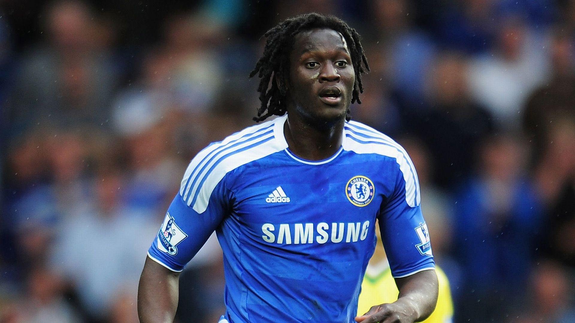 Chelsea Player Lukaku Wallpapers: Players, Teams, Leagues Wallpapers