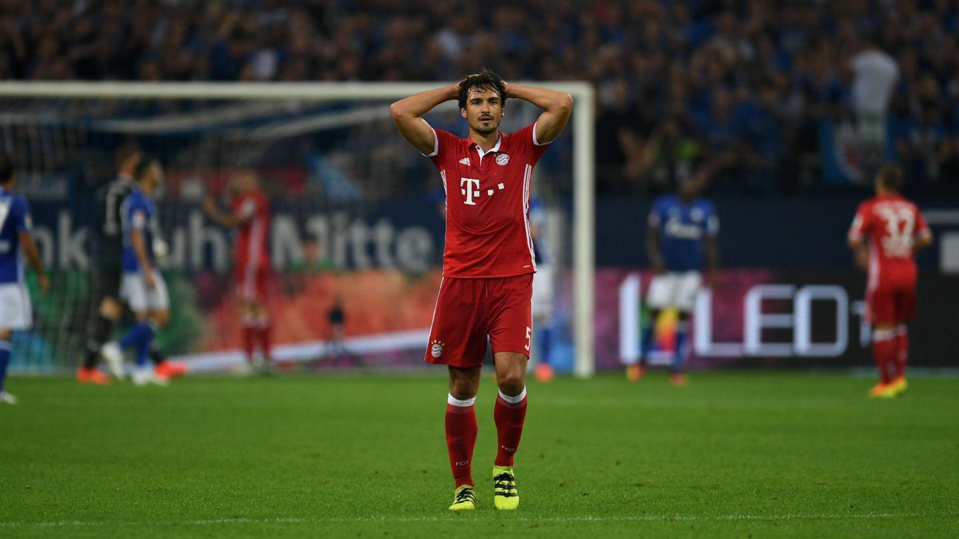 Hope for Arsenal as Hummels warns Bayern are nowhere near their