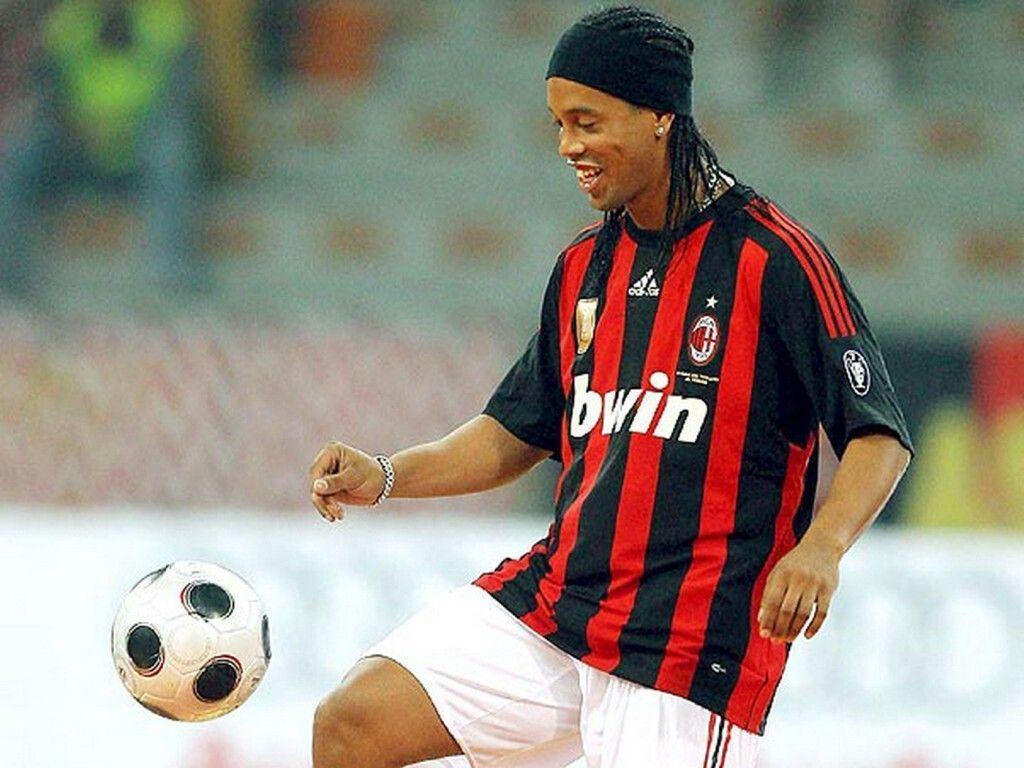 Ronaldinho Wallpapers Group