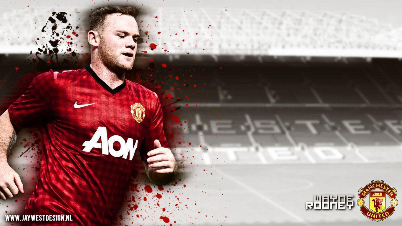 Wayne Rooney