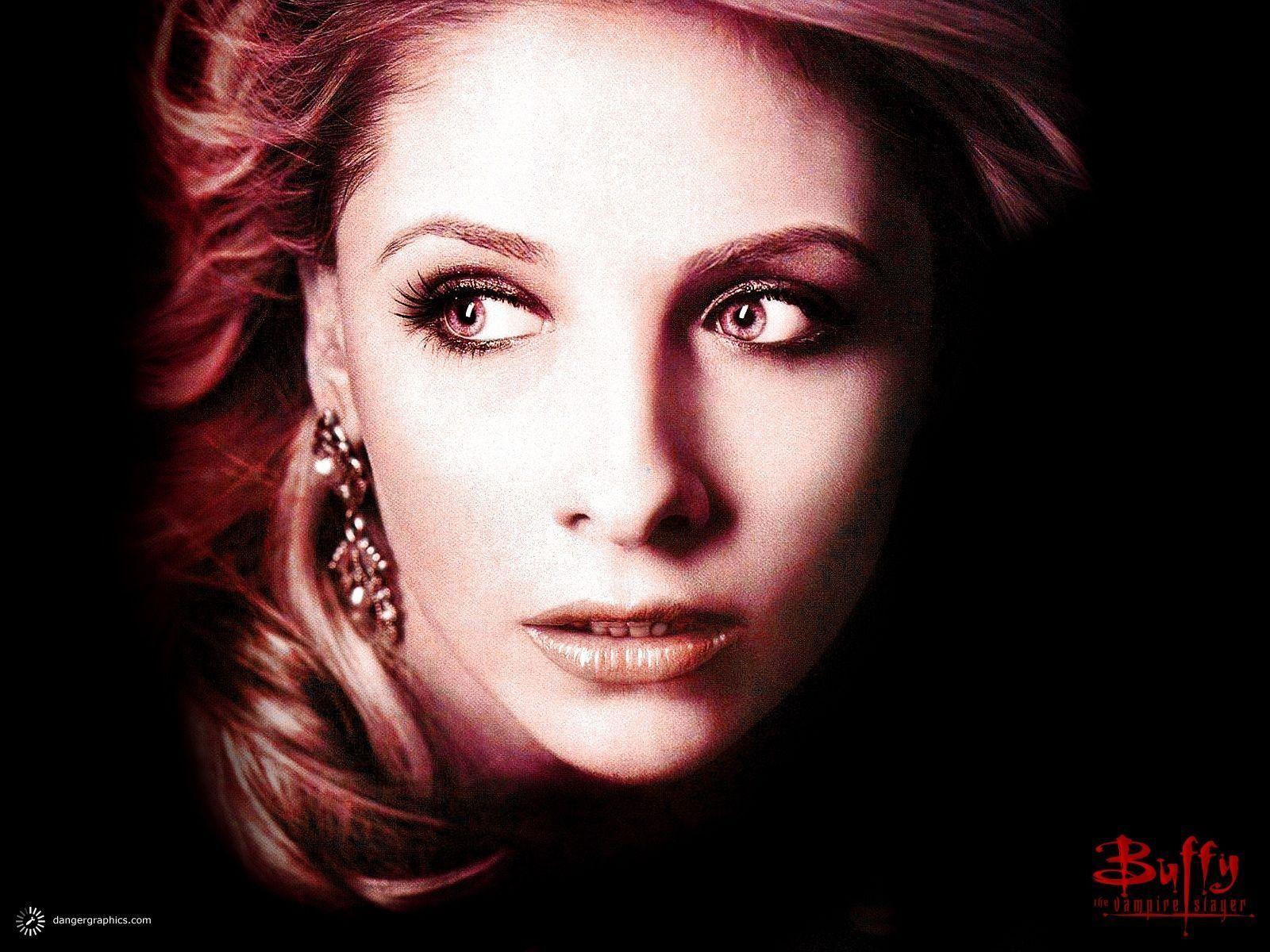 Buffy the Vampire Slayer Wallpapers