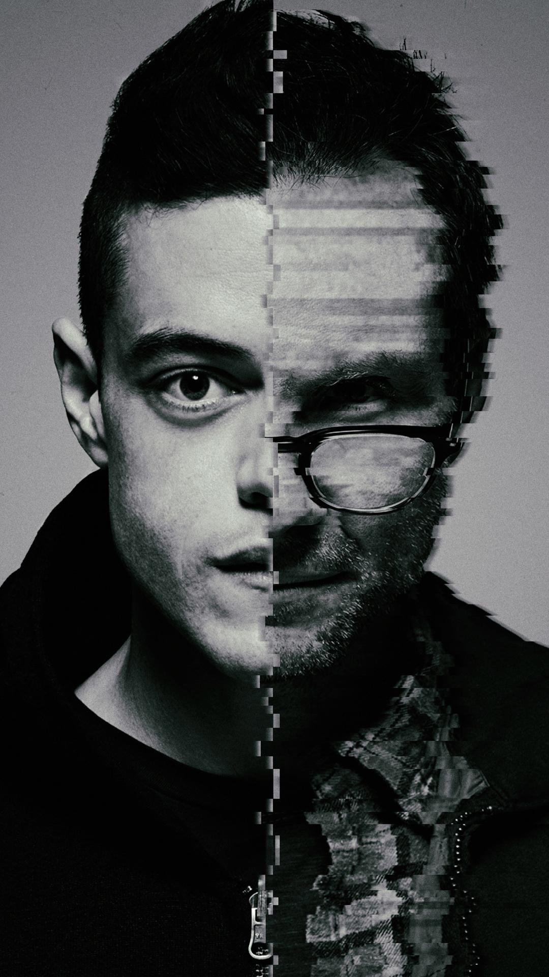 Mr robot