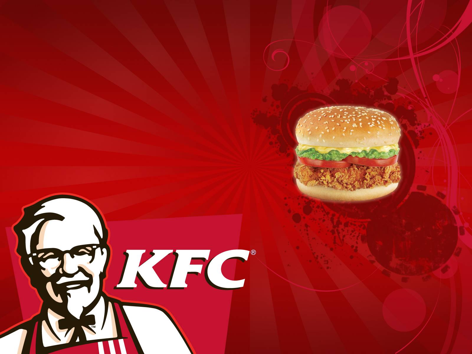 KFC HD Wallpapers