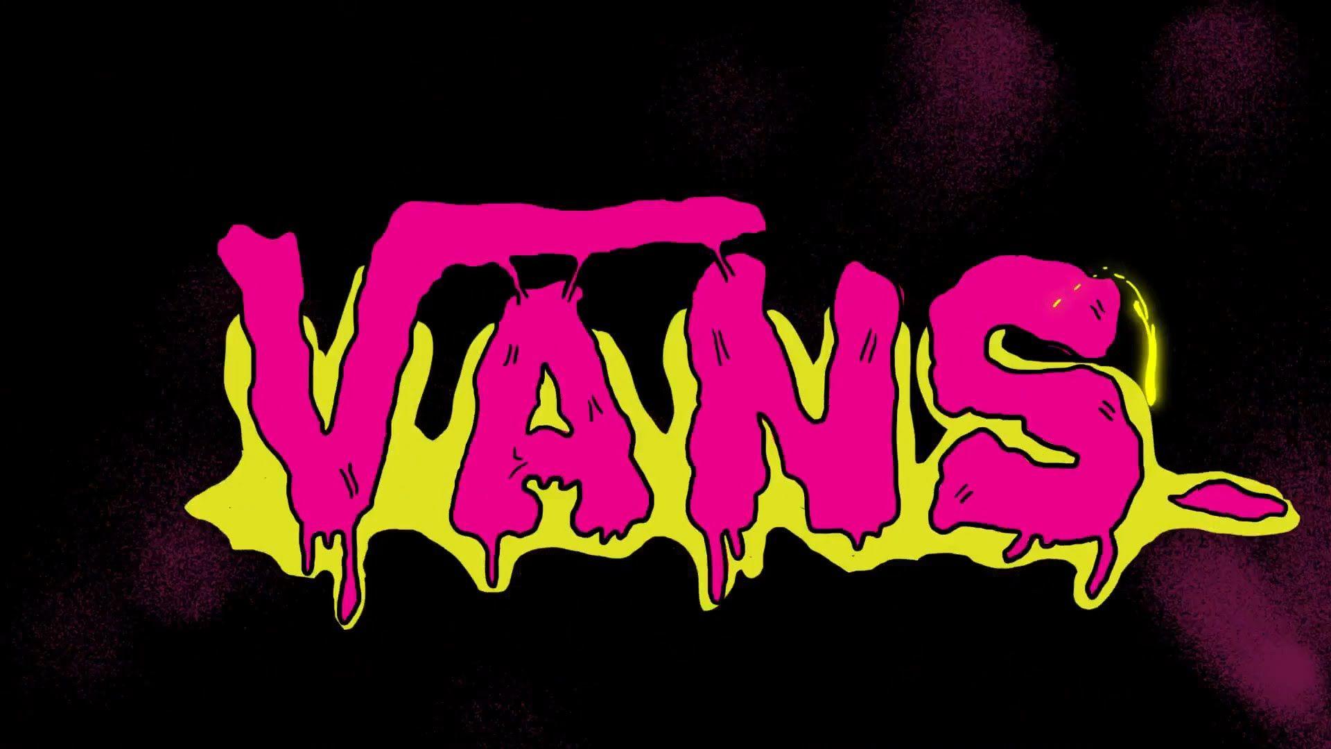 Vans Logo Wallpapers HD